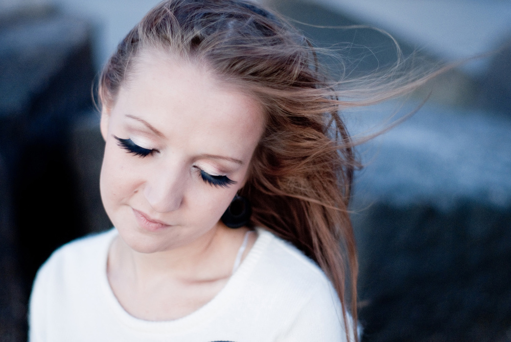 Portfolio - Portrait