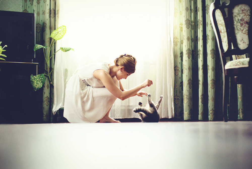 Portfolio - Portrait