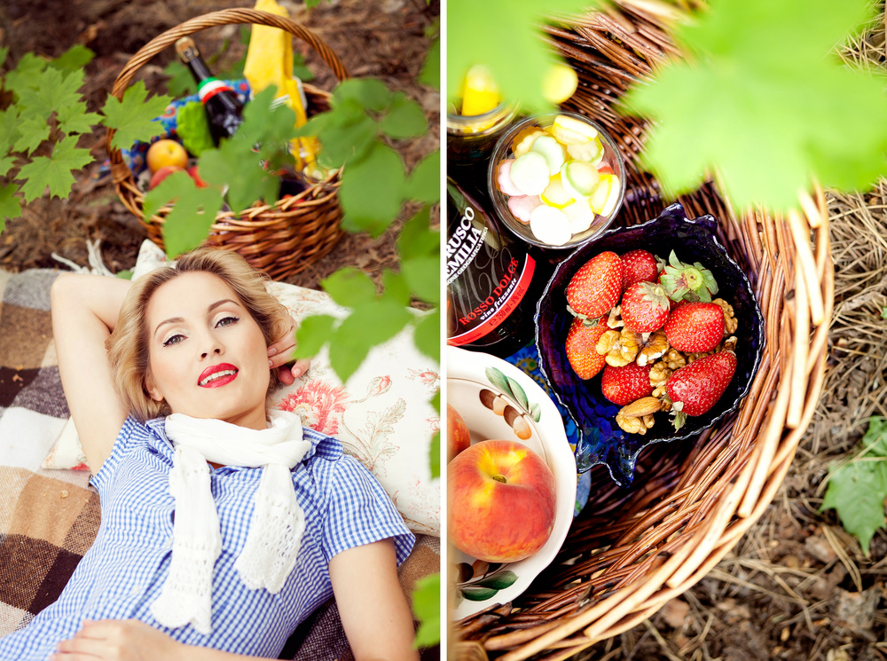 Portfolio - Portrait