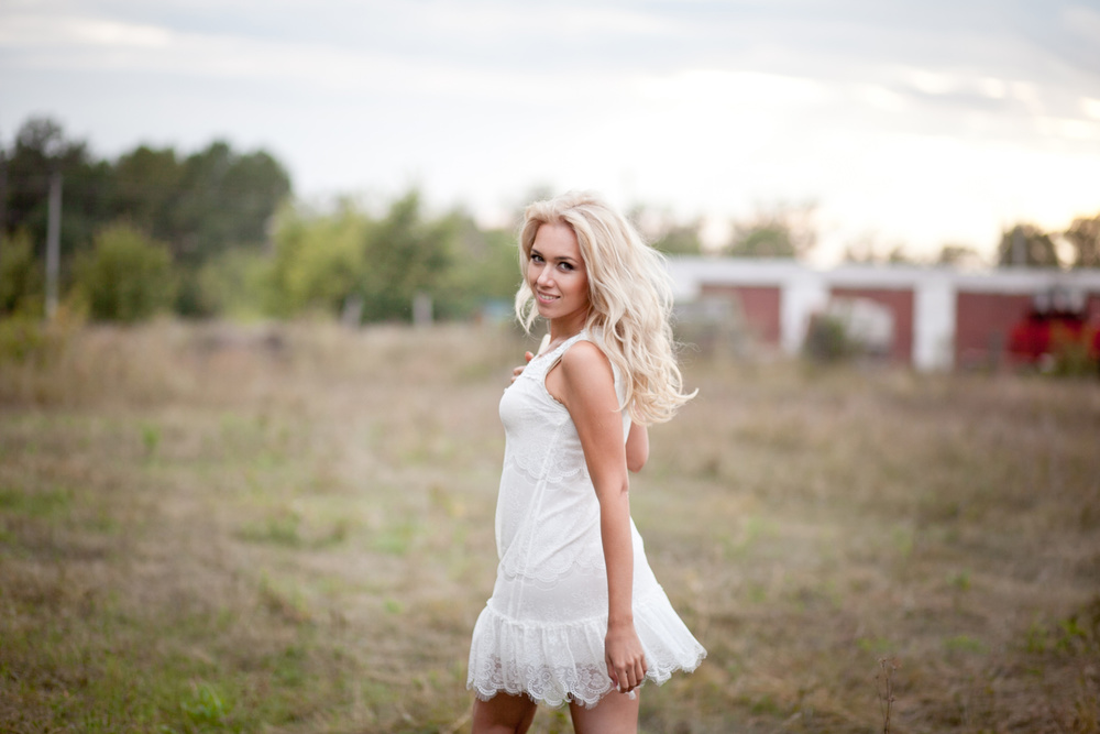 Portfolio - Portrait