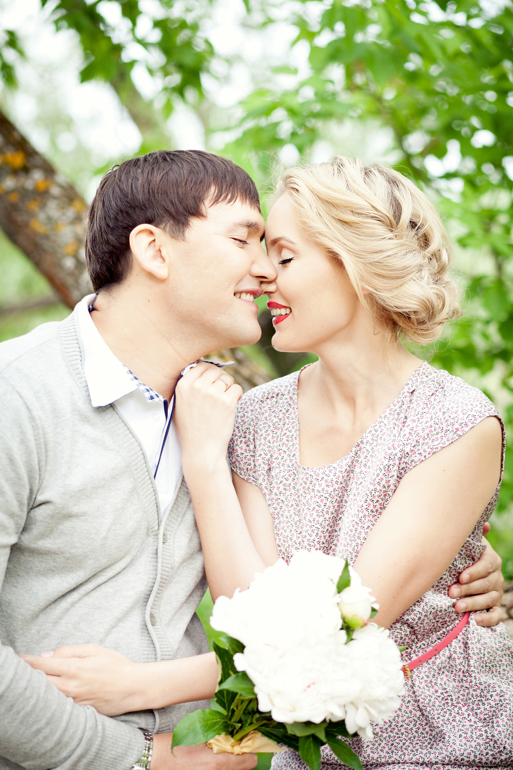 Portfolio - Lovestory