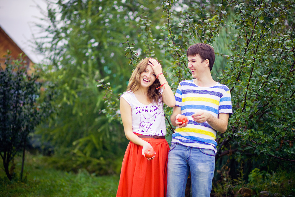 Portfolio - Lovestory