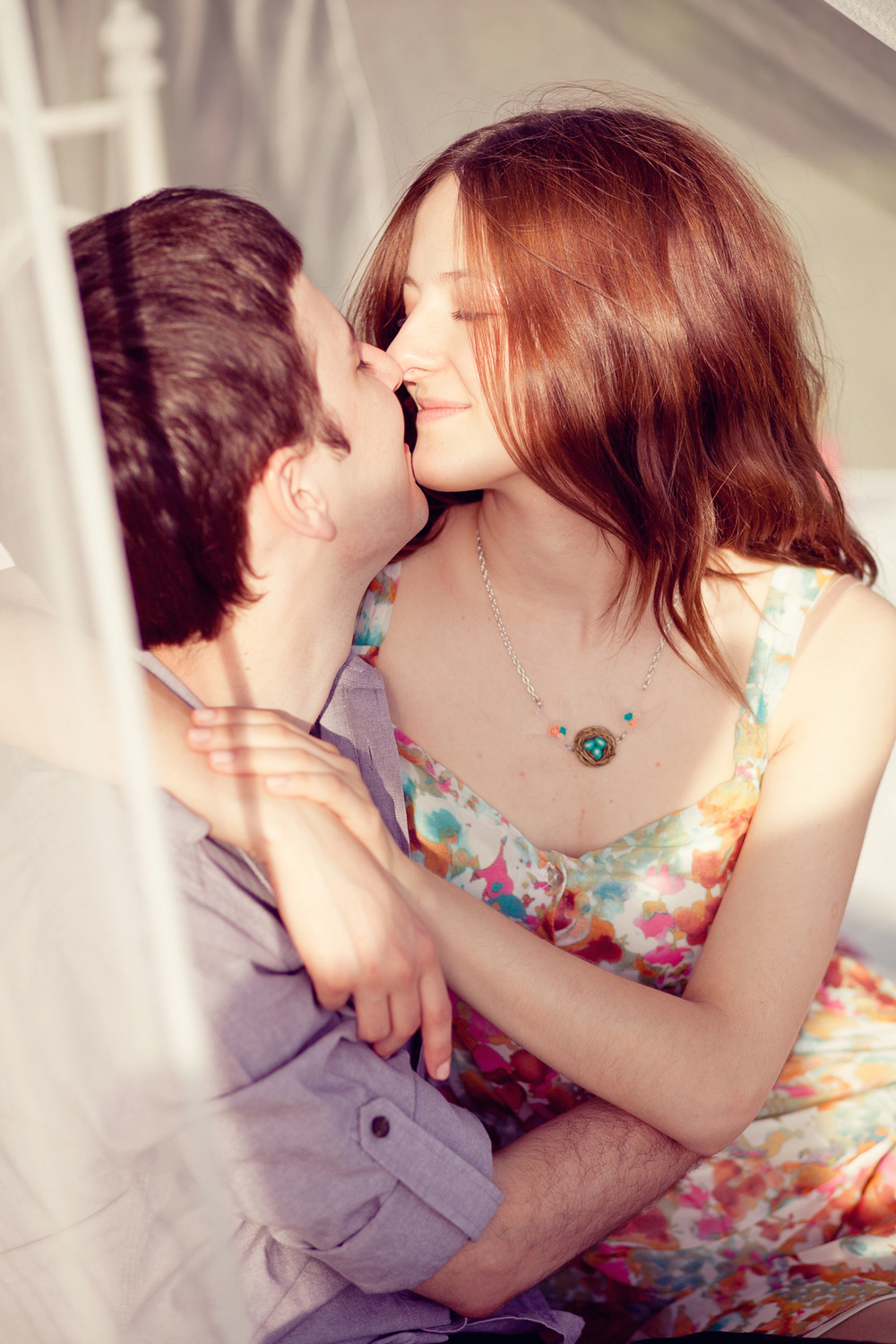 Portfolio - Lovestory