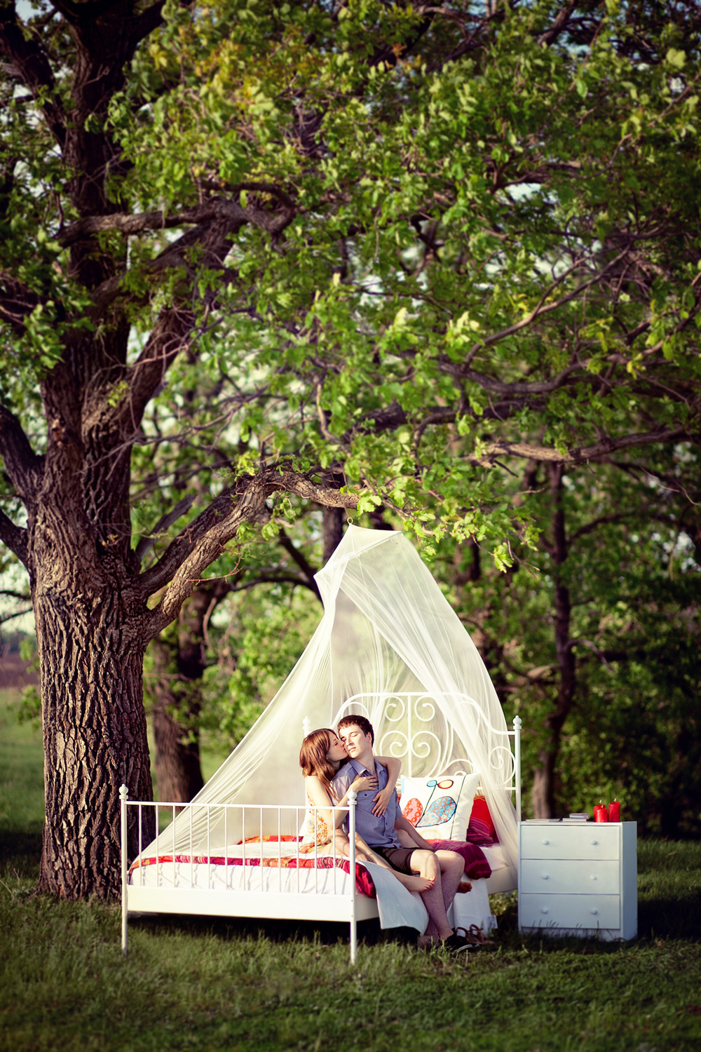 Portfolio - Lovestory