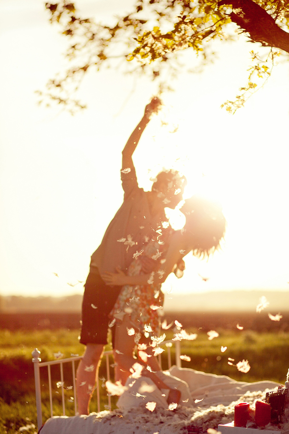 Portfolio - Lovestory