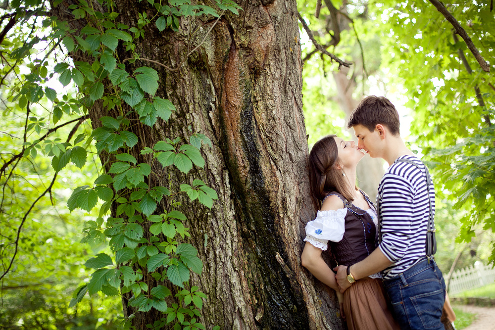 Portfolio - Lovestory