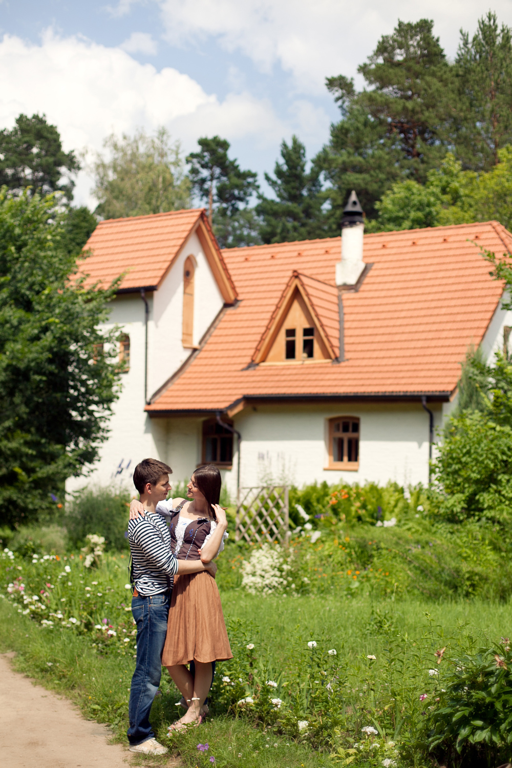 Portfolio - Lovestory