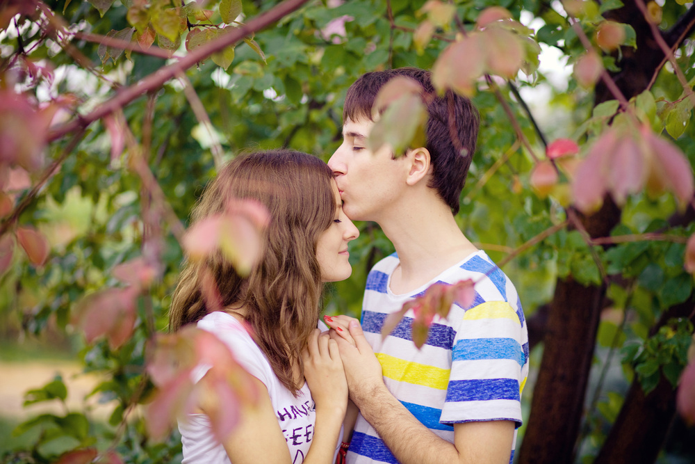 Portfolio - Lovestory