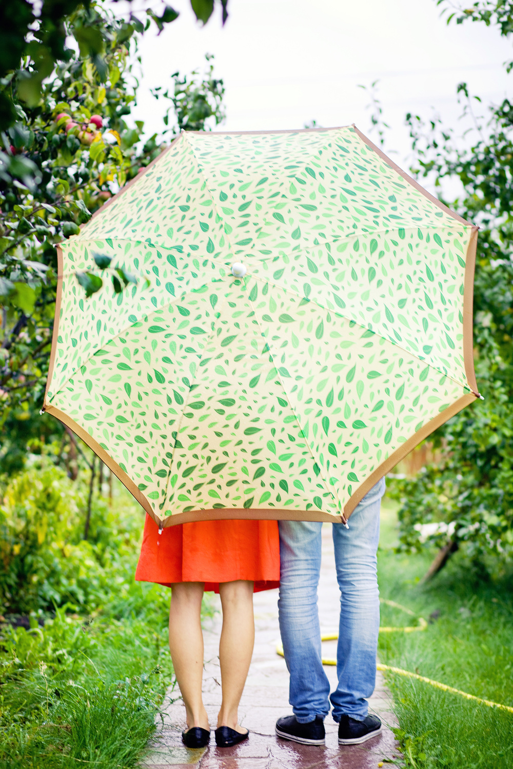 Portfolio - Lovestory