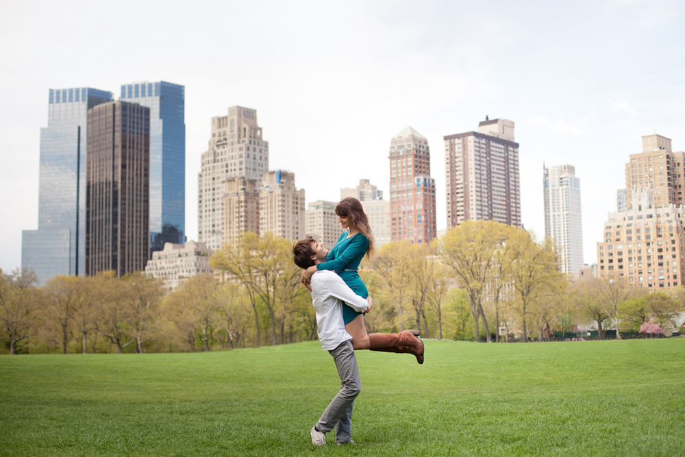 Portfolio - Lovestory