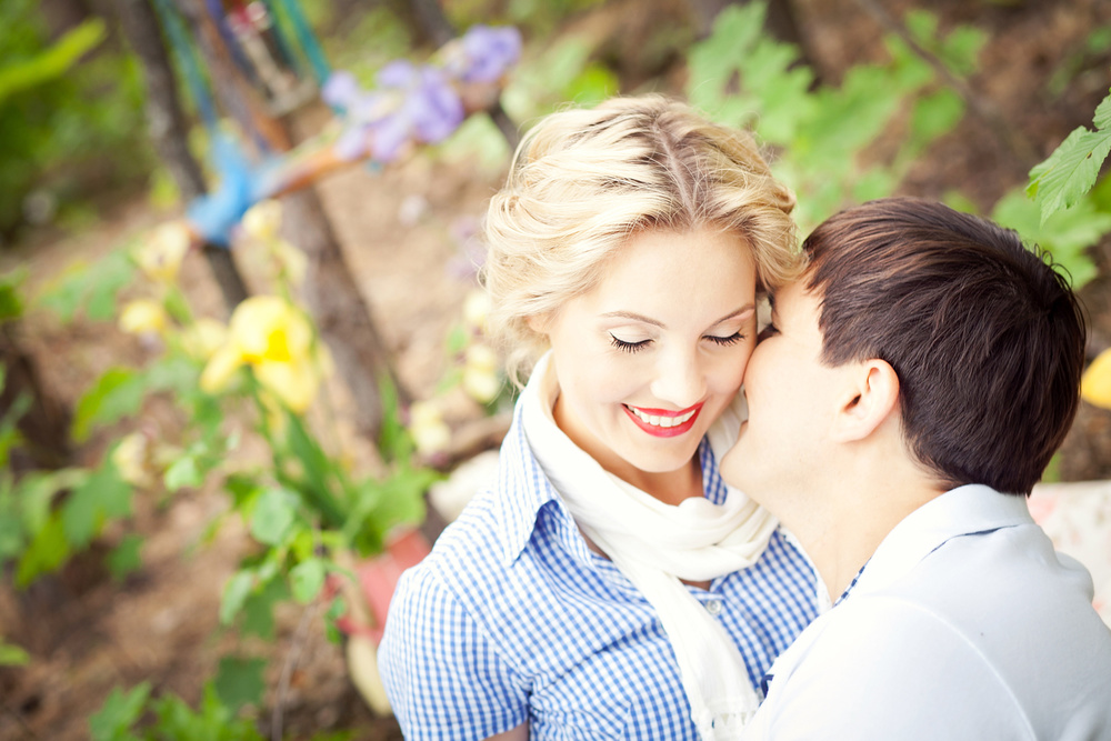 Portfolio - Lovestory