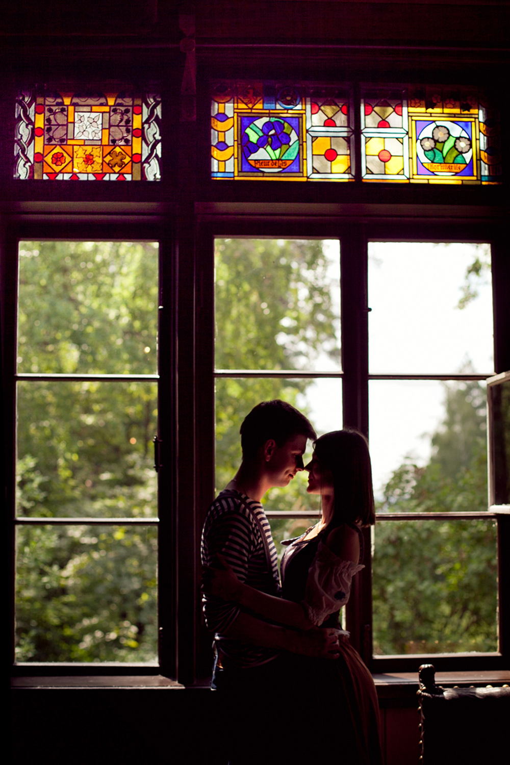 Portfolio - Lovestory