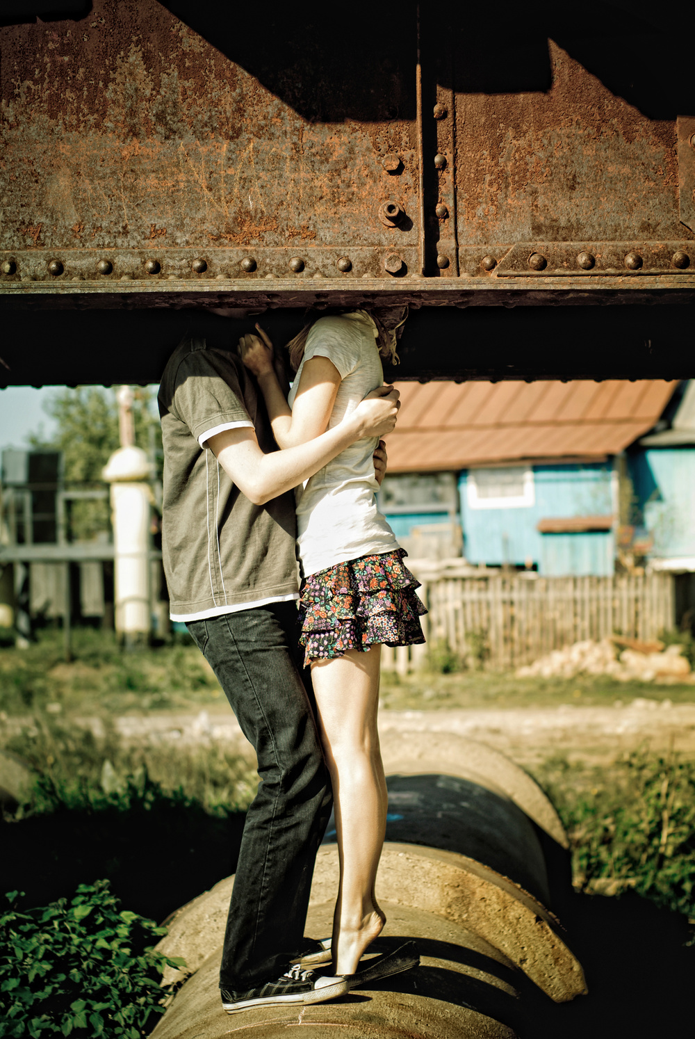 Portfolio - Lovestory