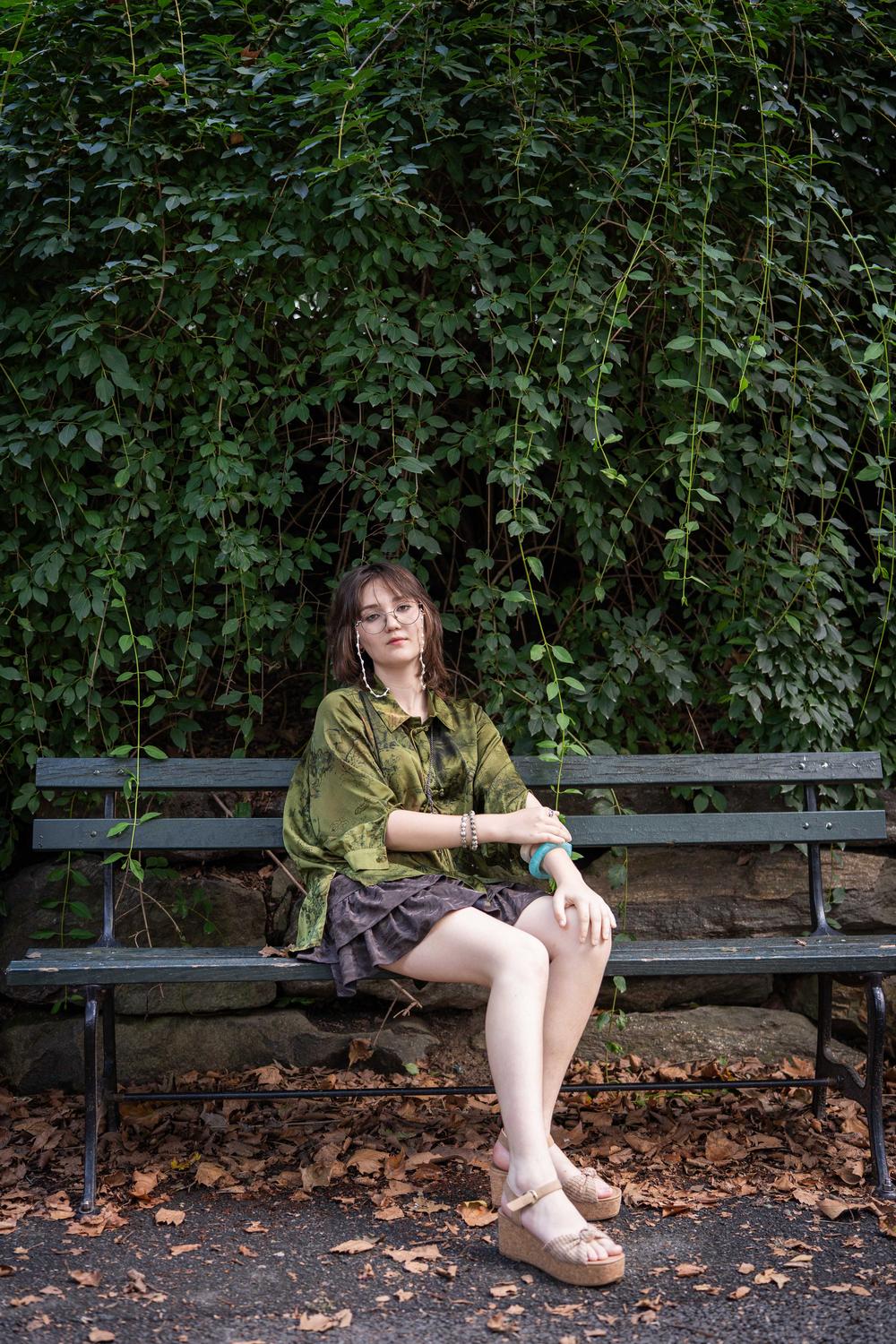 Client Galleries - Family time in NY