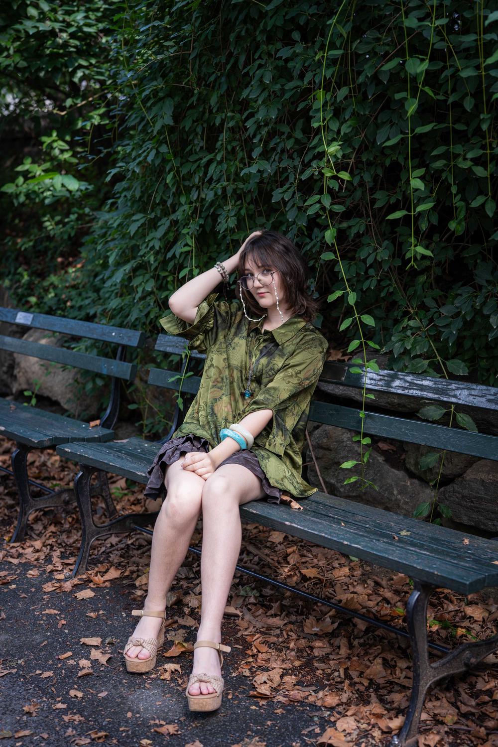 Client Galleries - Family time in NY