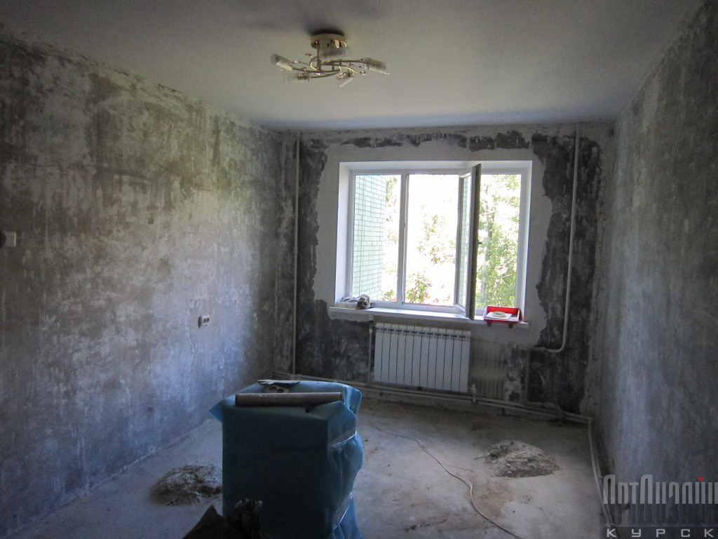 Объект на ул. К.Маркса