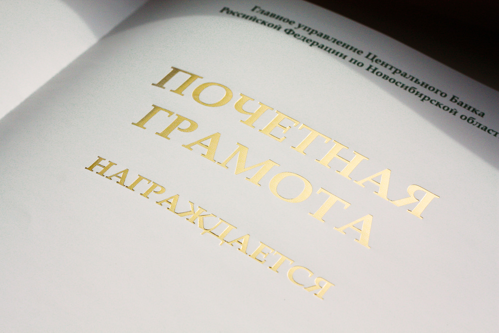 The Central Bank of the Russian Federation