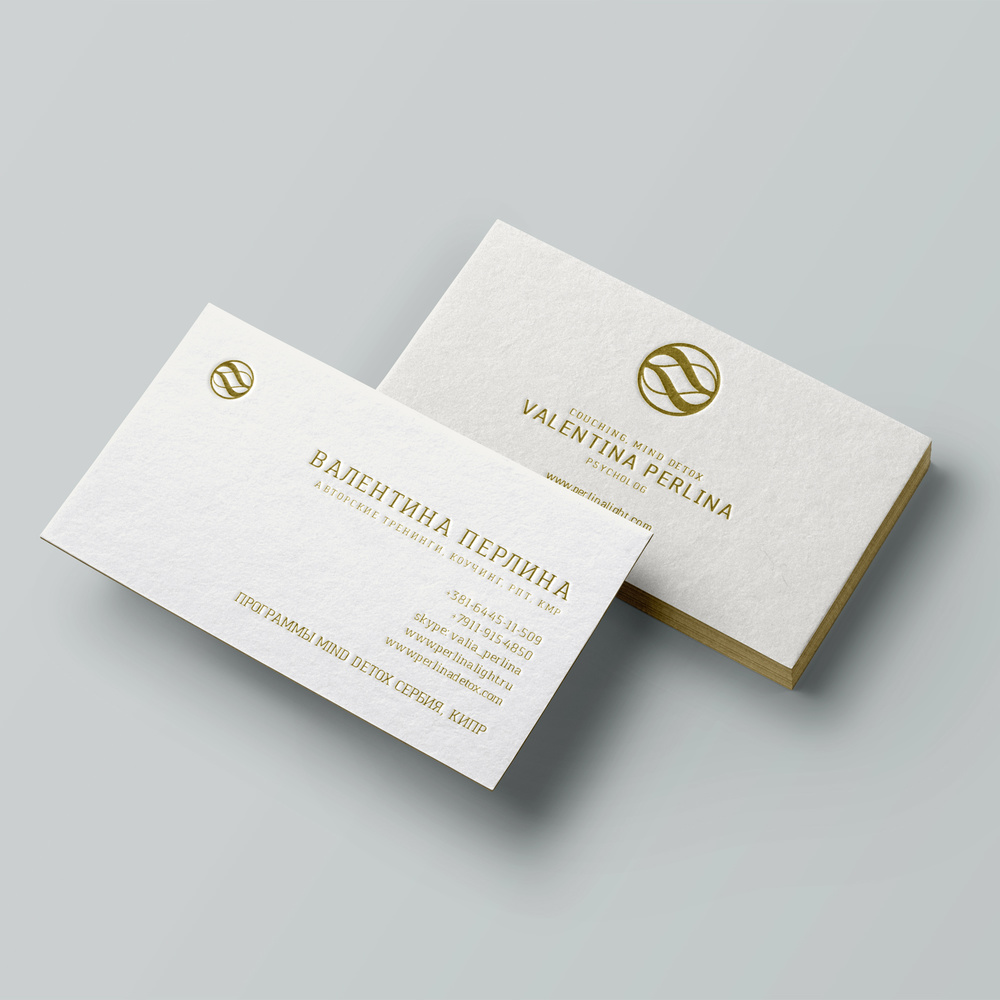 Logo Design