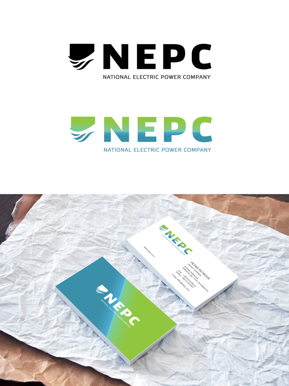 Logo Design