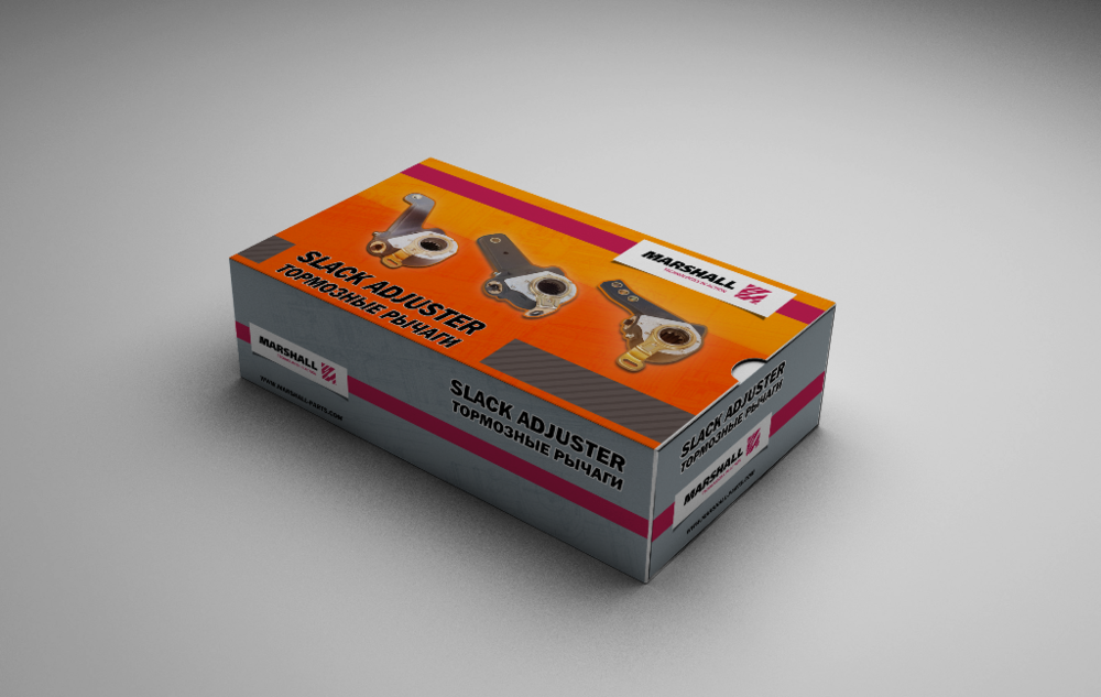Package Design