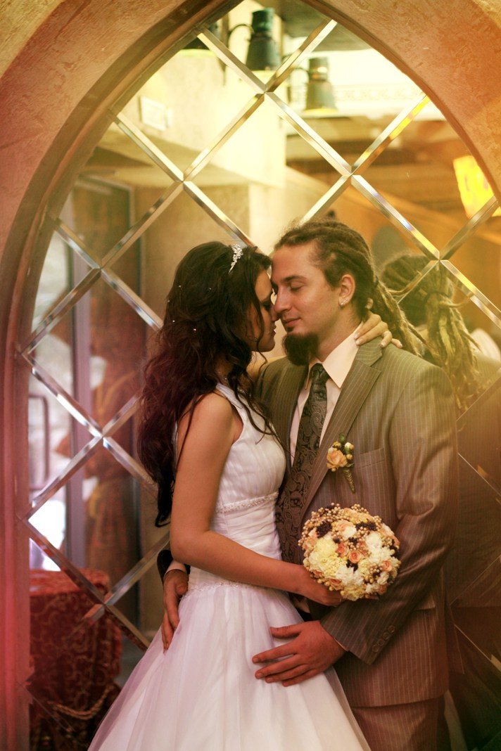 WEDDINGS