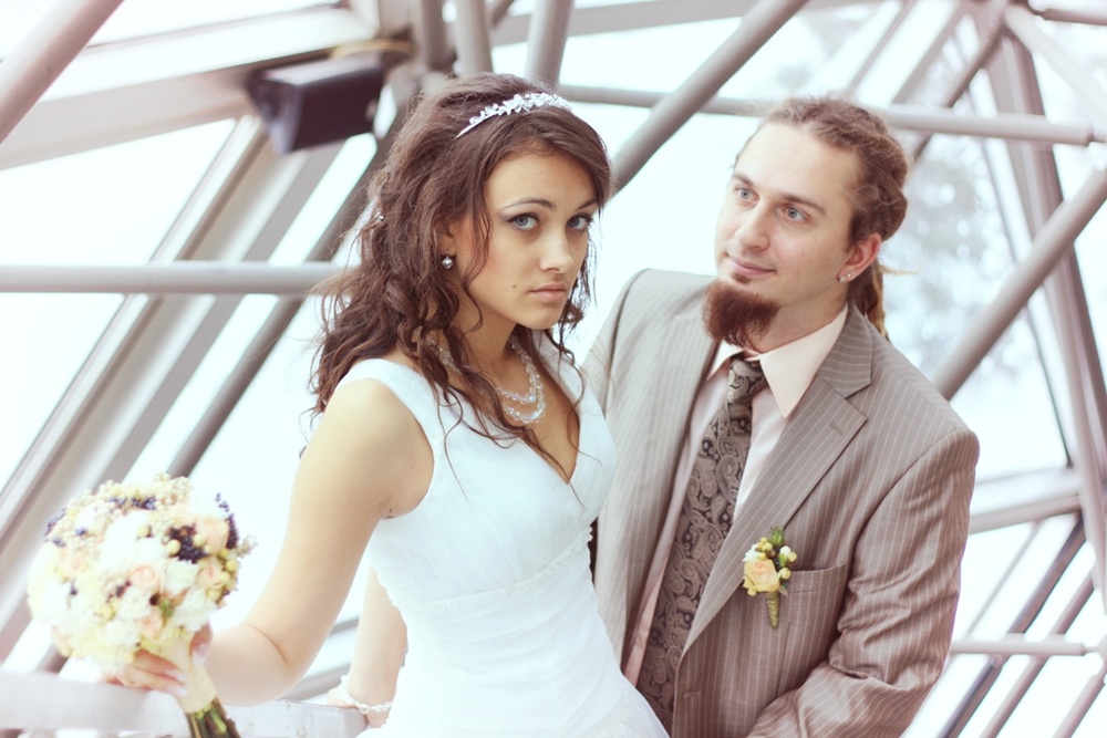 WEDDINGS