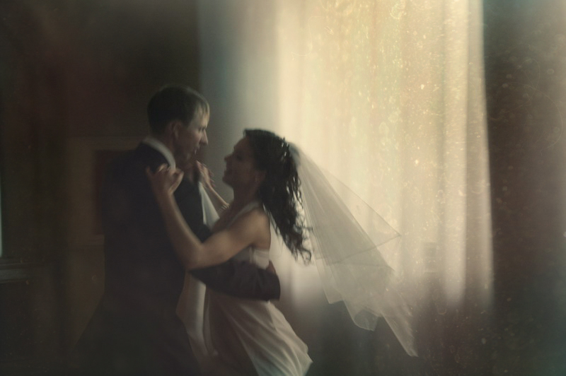 WEDDINGS
