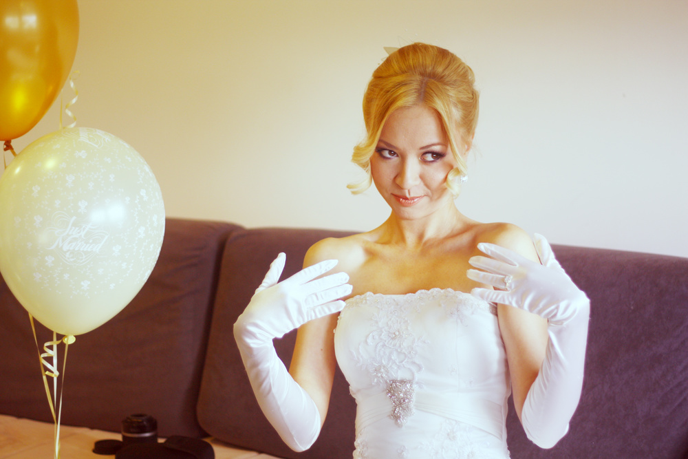 WEDDINGS