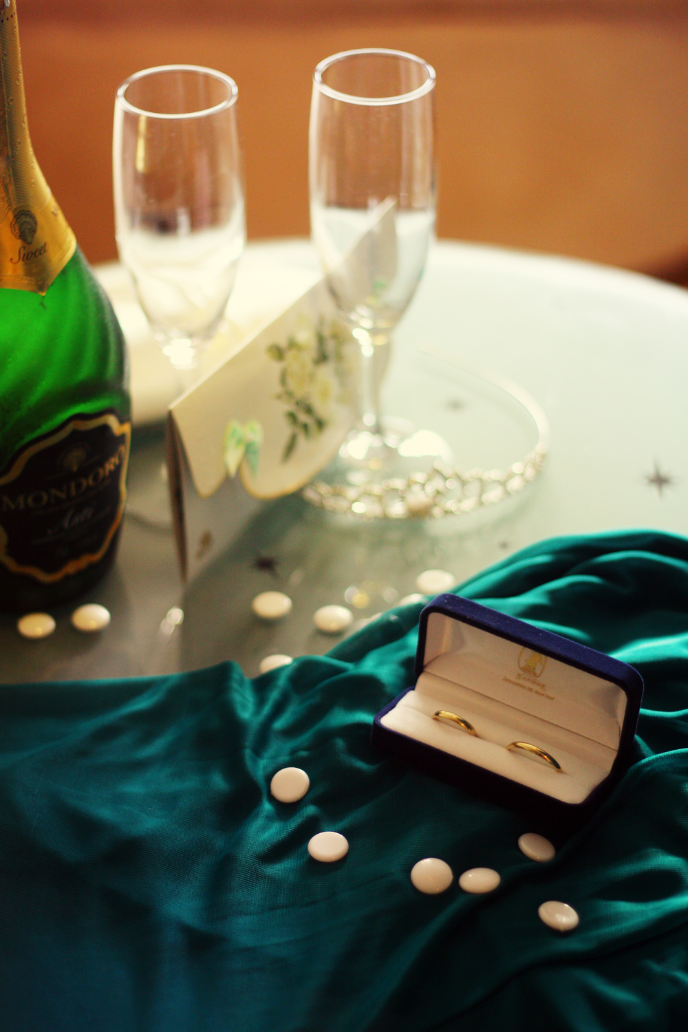 WEDDINGS