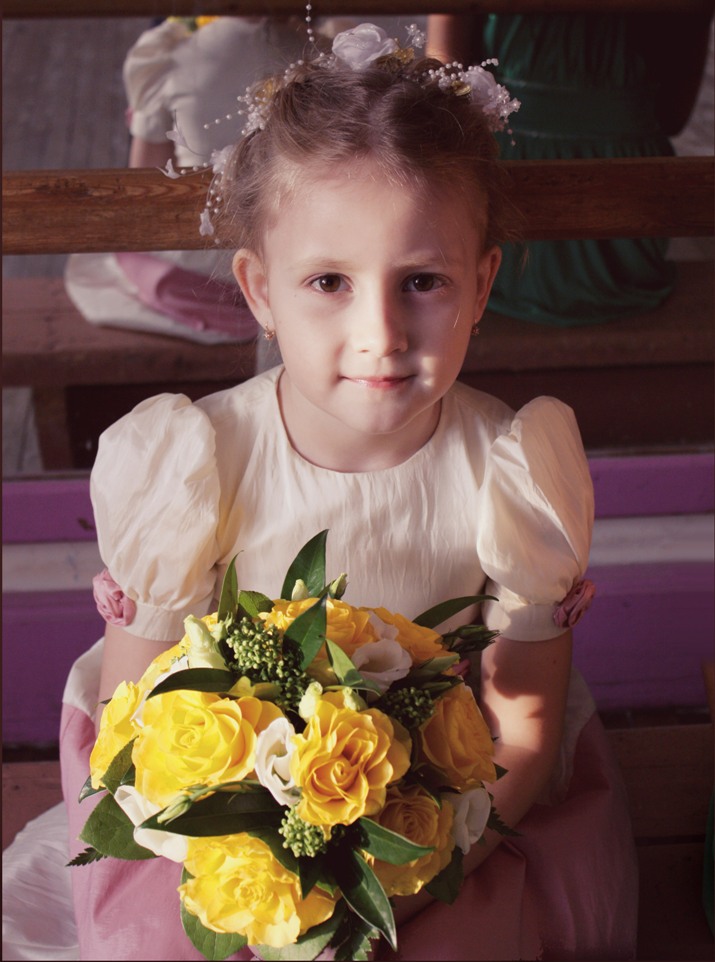 WEDDINGS