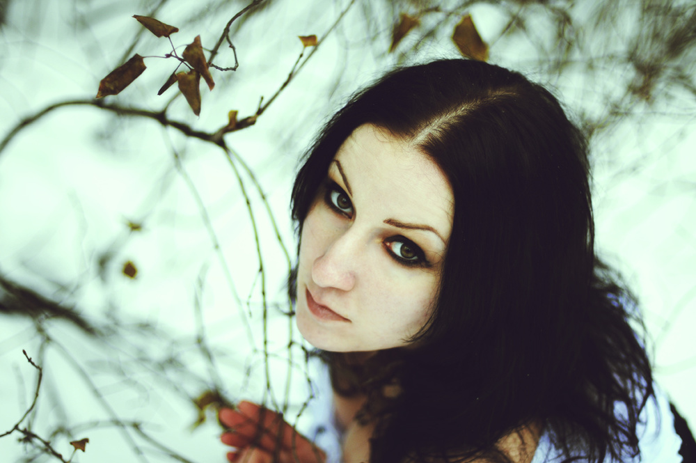 PORTRAITS