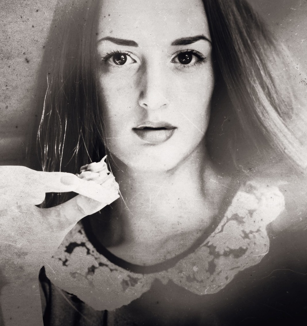PORTRAITS