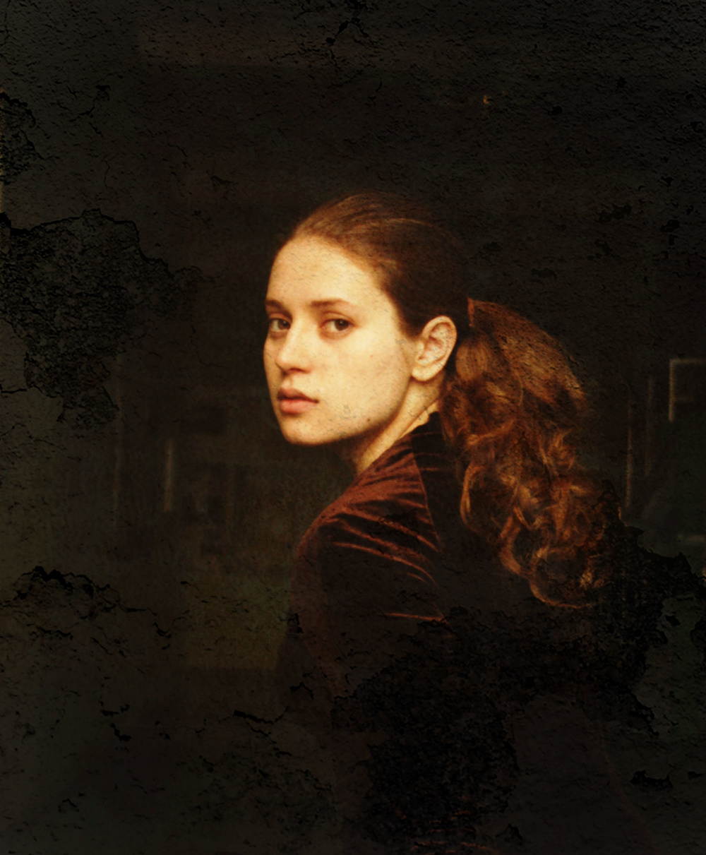 PORTRAITS