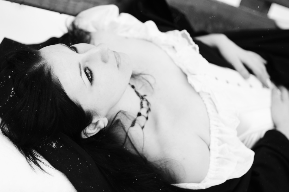 PORTRAITS