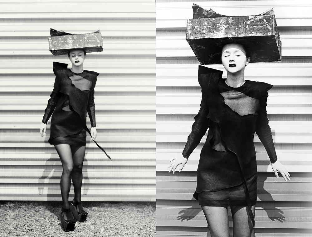 FASHION