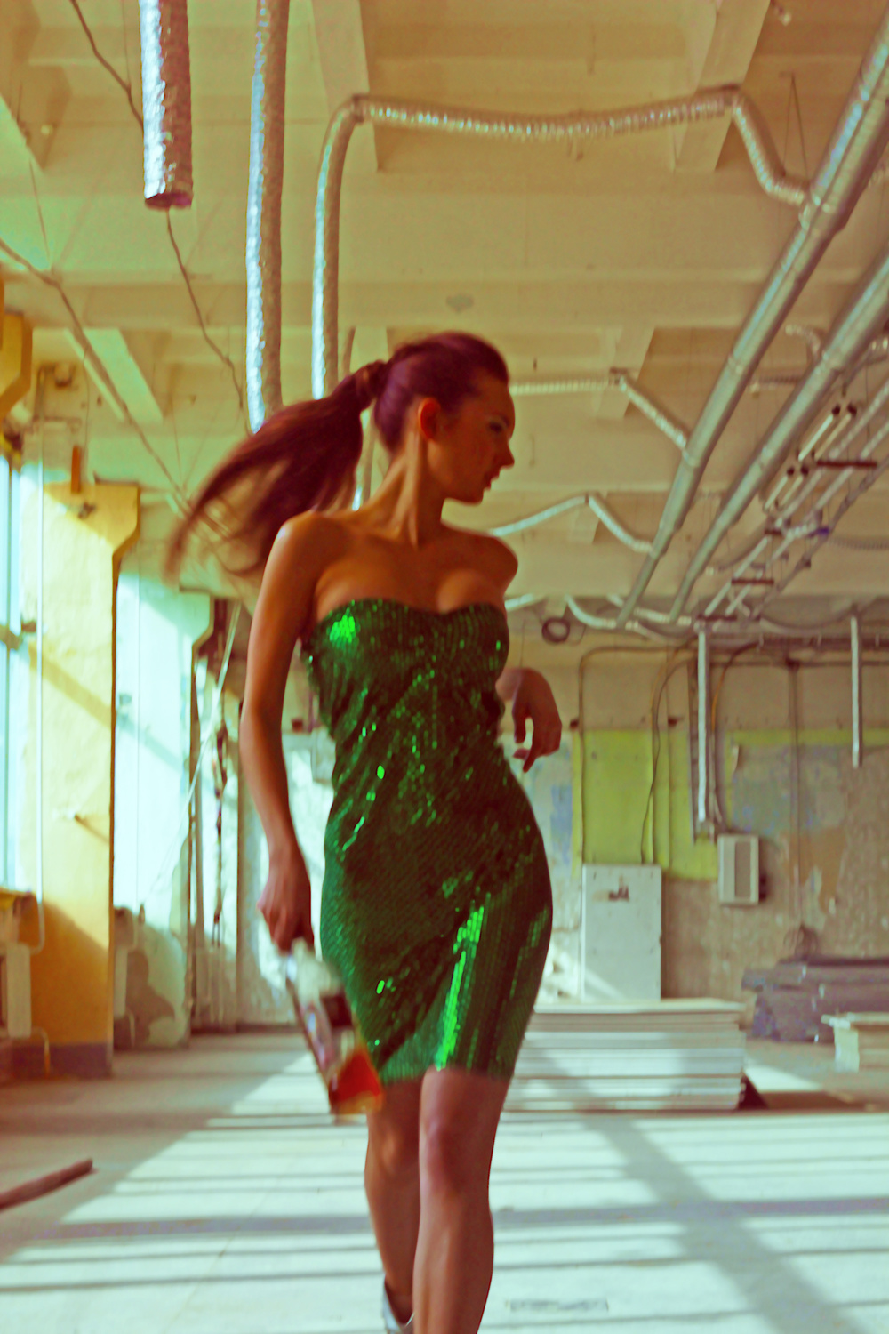FASHION
