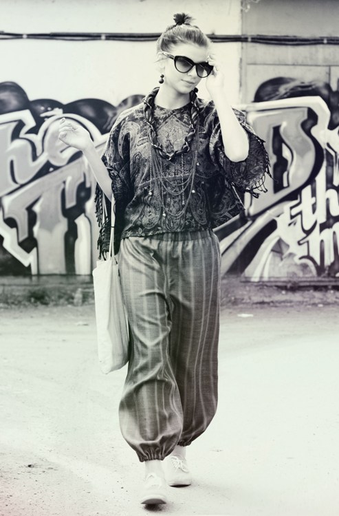FASHION