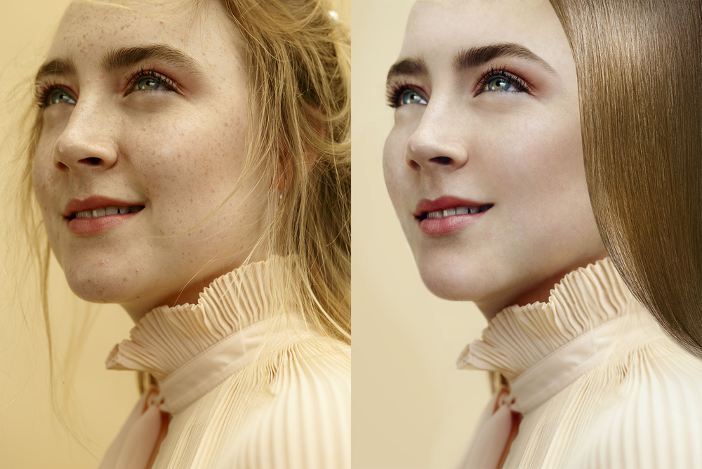 RETOUCH