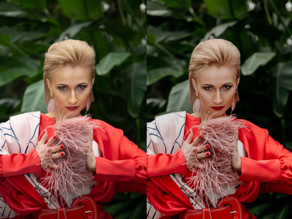 RETOUCH