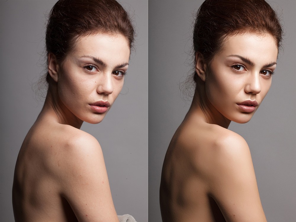 RETOUCH