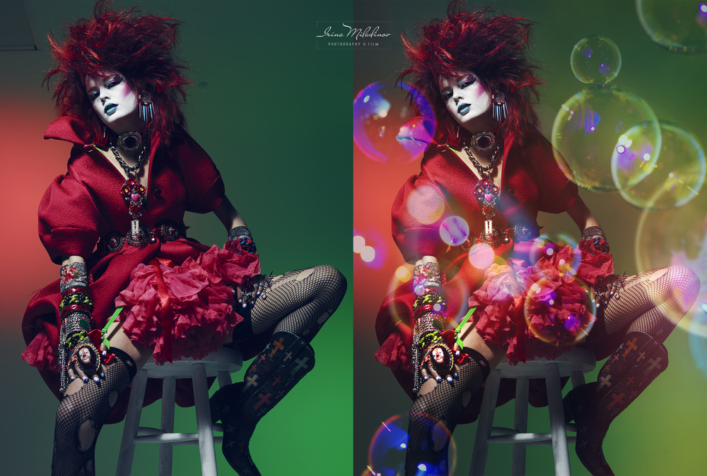RETOUCH