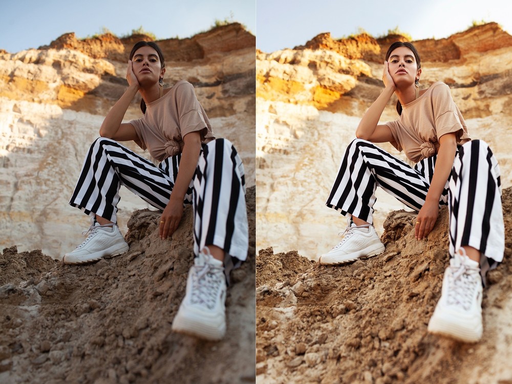 RETOUCH