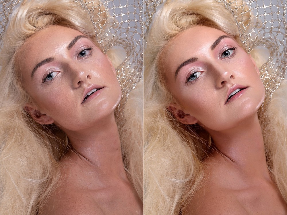 RETOUCH