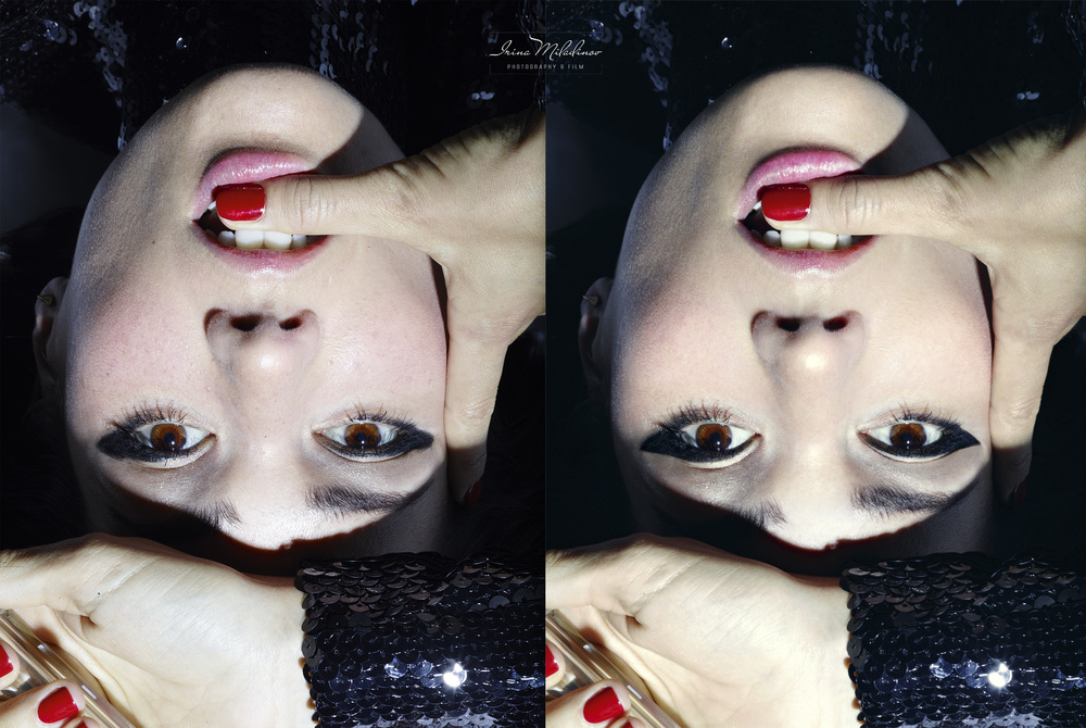 RETOUCH
