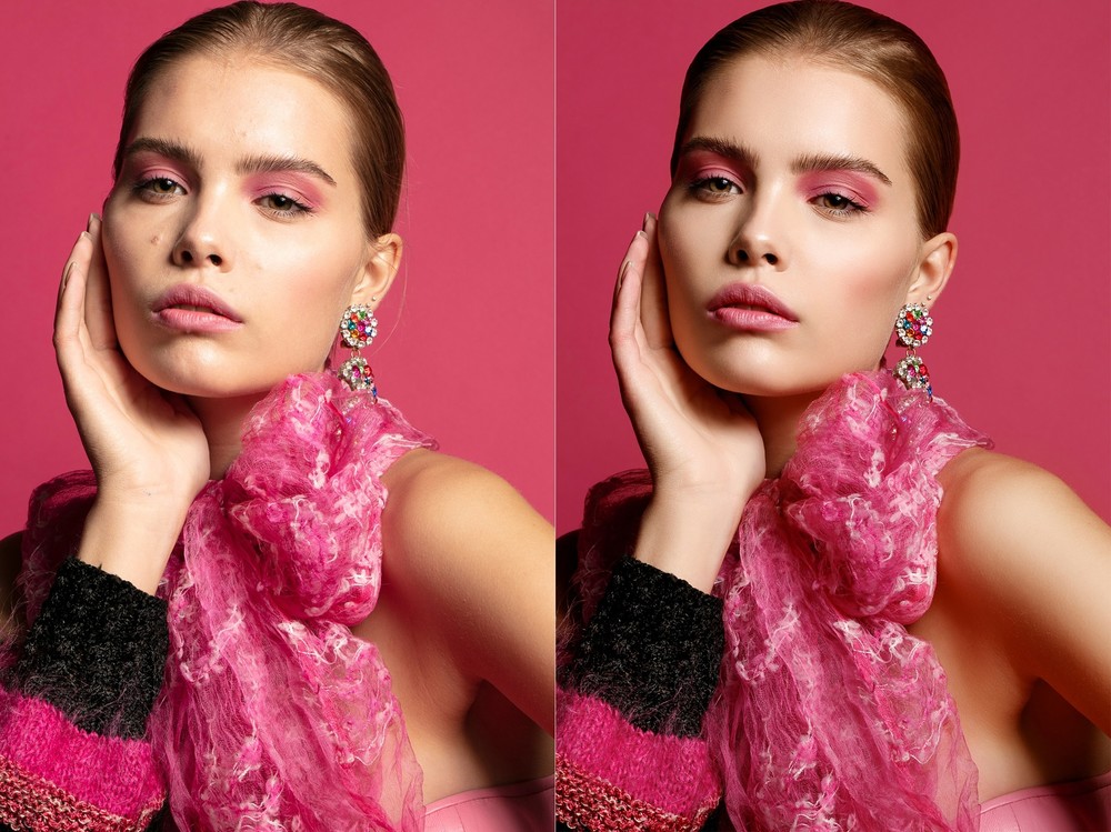 RETOUCH