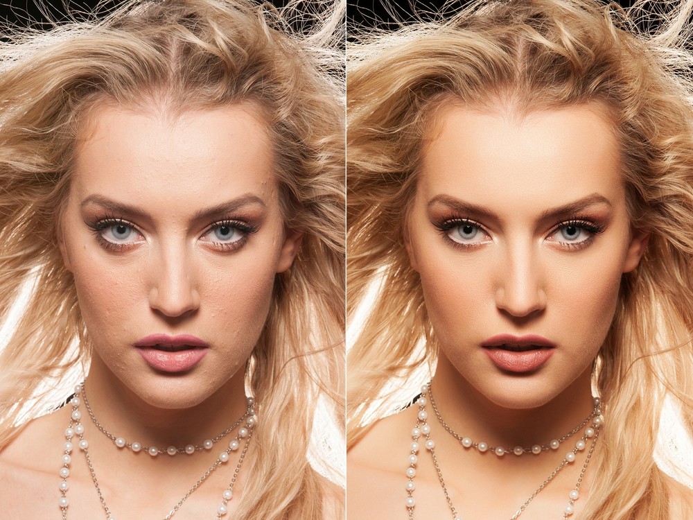RETOUCH