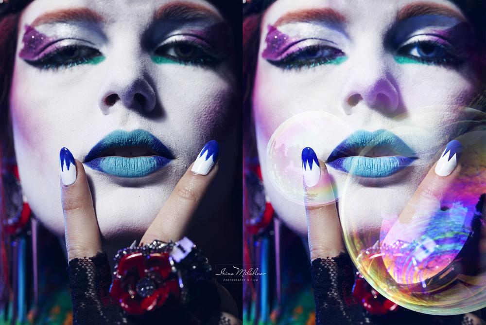 RETOUCH