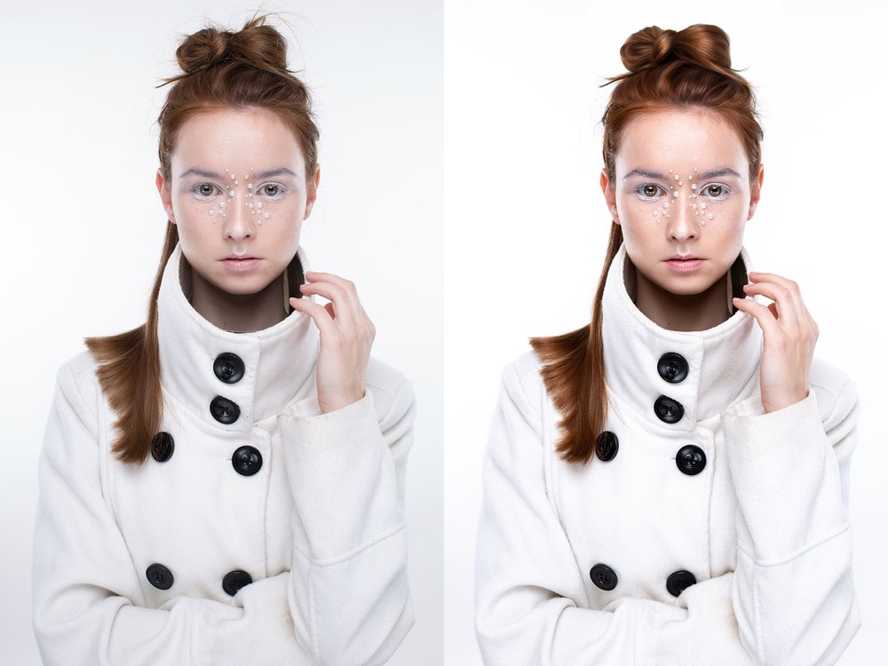 RETOUCH