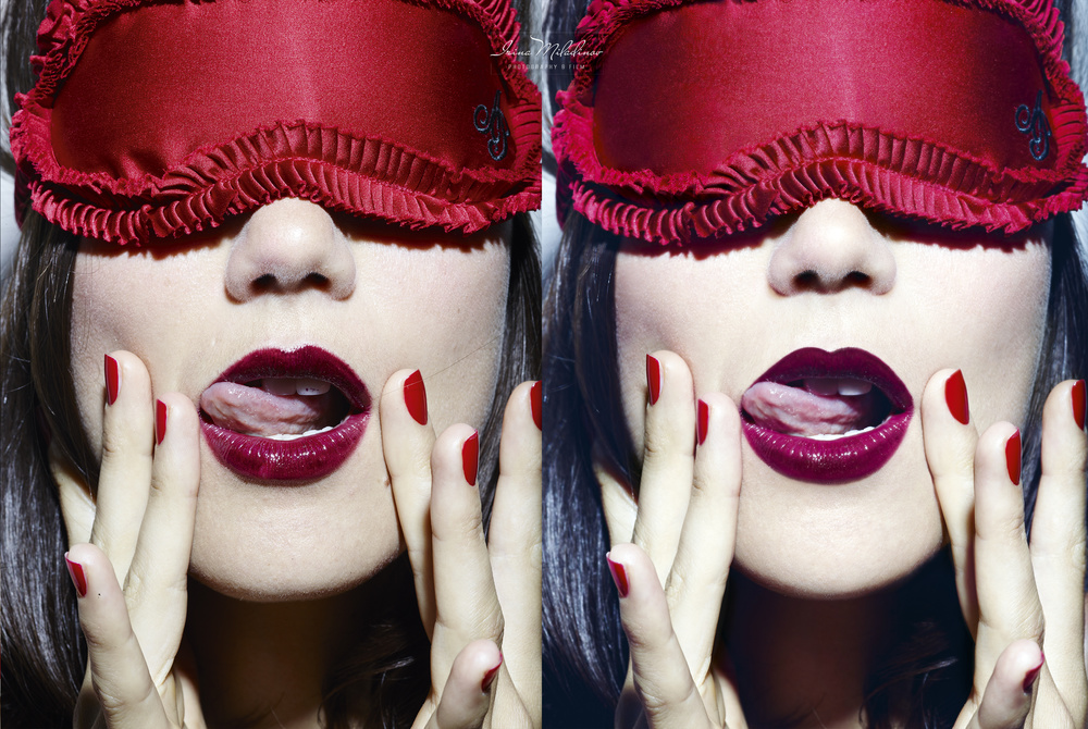 RETOUCH