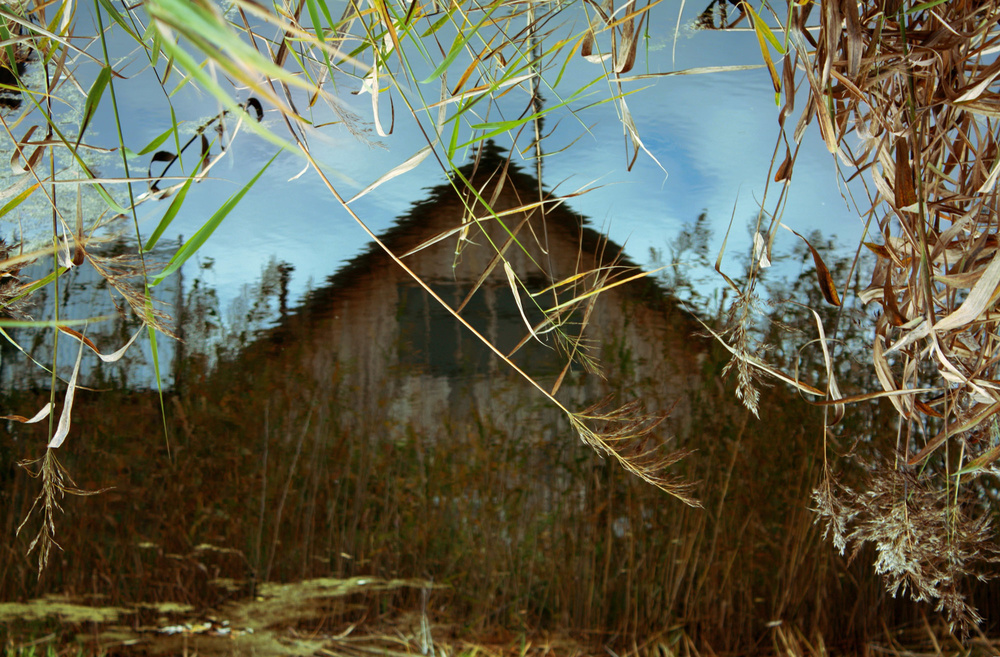LANDSCAPES & STREET PHOTOGRAPHY